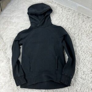 Lululemon Black Hoodie